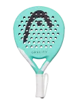 Head - Gravity Team Light 2024 - Spordi padelireketid - ONE SIZE