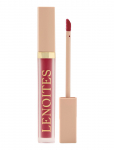 Lenoites - Tinted Lip Oil - Lip Tint - 5 ml
