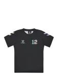Hummel - Hmlshimmer T-Shirt S/S - Sporditopid - 116