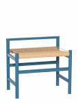 H&uuml;bsch - Heritage Bench - Taburetid ja pingid - ONE SIZE
