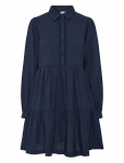 YAS - Yastia Ls Dress S. Noos - L&uuml;hikesed kleidid - 34