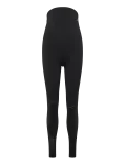 Johaug - Pearl Seamless Maternity Tights - Spordi treeningretuusid - XS/S