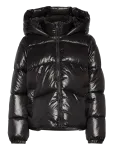 Vero Moda - Vmuppsashiny Short Jacket Excl - Polsterdatud jakid - M