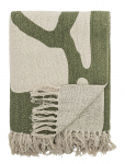 Bloomingville - Dalmine Throw - Tekid ja pleedid - 160X130CM