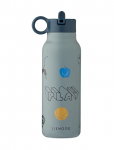 Liewood - Falk Water Bottle 350 Ml - S&ouml;&ouml;giaeg - 350 ML