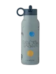 Liewood - Falk Water Bottle 350 Ml - S&ouml;&ouml;giaeg - 350 ML
