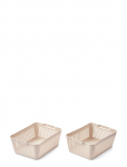 Liewood - Makeeva Basket L 2-Pack - Hoiukorvid - ONE SIZE