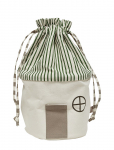 OYOY MINI - Koya Storage Basket - Small - Hoiukorvid - 26X40CM
