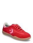 Converse - Run Star Trainer Ox Red/Pink/Egret - Madala s&auml;&auml;rega sporditossud - 43