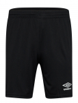 Umbro - Liga Shorts - Spordi l&uuml;hikesed treeningp&uuml;ksid - XXL