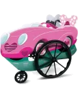 Disguise - Pink Minnie Adaptive Wheelchair Cover - Tegelaskujude kost&uuml;&uuml;mid - ONE SIZE