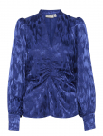 Gestuz - Gzdalila Ls Blouse - Pikkade varrukatega - 34