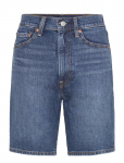 Levi's&reg; - Ribcage Bermuda Short Bringing - L&uuml;hikesed teksap&uuml;ksid - 27