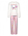 Gabby's Dollhouse - Pyjama - Pidžaamakomplektid - 98