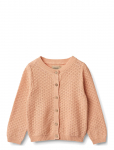 Wheat - Knit Cardigan Magnella - Kardiganid - 98