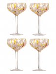 Bloomingville - Lilya Cocktail Glass - Kokteiliklaasid - &Oslash;12XH18CM