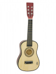 Vilac - Natural Wood Guitar - Muusikariistad - ONE SIZE