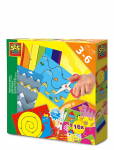 SES Creative - I Learn To Use Scissors - K&auml;sit&ouml;&ouml;komplektid - ONE SIZE