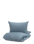 Turiform - Tf Enjoy Lysbl&aring; Aw24 - Voodipesukomplektid - 230X220;50X60CM