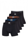 JBS Of Denmark - Mn X Jbs Of Dk 5-Pack Tights. - Bokserid - XXXL