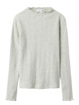 Name It - Nkftulpu Ls Xsl Top - Pikkade varrukatega T-s&auml;rgid - 116