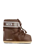 Moon Boot - Mb Icon Low Nylon - Talvekingad - 36-38