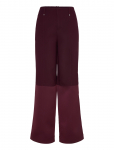 STINE GOYA - 2330 Double Sided Crepe, Structured - Lai jalg - M