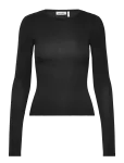 Weekday - Slim Fitted Long Sleeve - Pikkade varrukatega - XL