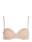 Calvin Klein - Push Up Strapless - Push-up rinnahoidjad - 80 F