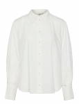 YAS - Yasmiroza Ls Shirt S. - Pikkade varrukatega - 40