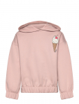The New - Tnnovella Os Hoodie - Kapuutsiga pusad - 170/176