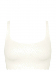 Sloggi - Sloggi Zero Feel Bliss Top - Tugikaarteta rinnahoidjad - XXL