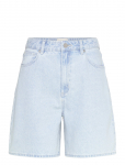 ABRAND - Carrie Short Katelight Vintage Blue - L&uuml;hikesed teksap&uuml;ksid - 27
