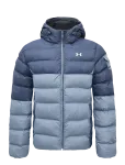 Under Armour - Ua Sportswear Puff Jkt - Spordi polsterdatud jakid - M