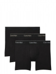 Calvin Klein - Boxer Brief 3Pk - Bokserid - XL