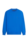 Tommy Hilfiger - Essential Terry Crewneck - &Uuml;mara kaelusega - XS