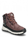 The North Face - W Thermoball Lace Up Luxe Wp - Spordi &otilde;ue- ja matkajalatsid - 37