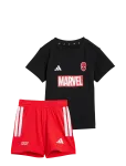 Adidas Sportswear - I Mrvl Sm T Set - 80