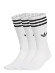 Adidas Originals - 3S High Cr S 3P - Spordisokid - 37-39