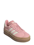Adidas Originals - Gazelle Bold W - Madala s&auml;&auml;rega sporditossud - 40 2/3