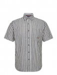 U.S. Polo Assn. - Marli Reg Cot Li Uspa M Shirt - L&uuml;hikeste varrukatega s&auml;rgid - M