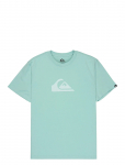Quiksilver - Ev Comp Logo Ss - Spordi T-s&auml;rgid - S