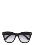 Pieces - Pcbelina Sunglasses Noos Bc - D-raamiga Wayfarer p&auml;ikeseprillid - ONE SIZE
