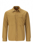 Whistler - Elm M L-S Shirt - Spordis&auml;rgid - XXL