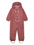 Viking - Alv Winter Playsuit - Suusakombinesoonid ja -komplektid - 92