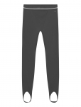 Rethinkit Studios - Butter Soft Stirrup Tights Edge - Spordi treeningretuusid - XS