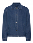 Brixtol Textiles - Sissel Denim - L&uuml;hikesed teksap&uuml;ksid - L