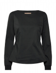 Culture - Cutoyam Antoinett Blouse - Pikkade varrukatega - M
