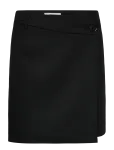 Gestuz - Gzpaula Mw Wrap Skirt Noos - L&uuml;hikesed seelikud - 42