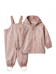 Wheat - Rainwear Charlie Set - Vihmariiete komplektid - 92